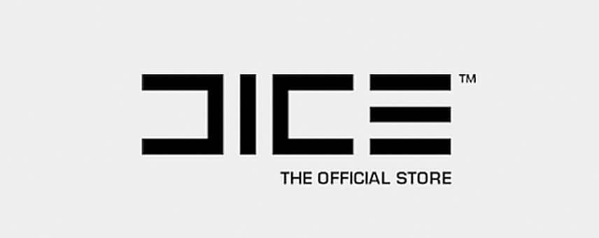 dice store