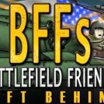 Battlefield Friends Left Behind
