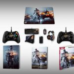 Battlefield 4 – Merchandise und Gamingzubehör