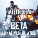 bf4 beta alternativer download