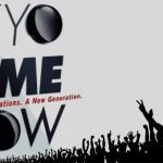 tokio game show