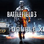bf3 double xp