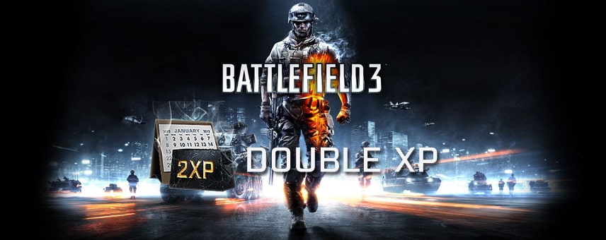 bf3 double