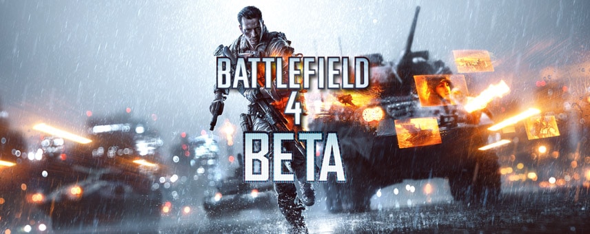 bf4 beta