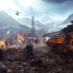 Battlefield 4 Erweiterungspack "China Rising" 3 Altai Range