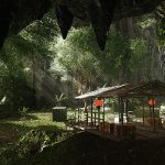 Battlefield 4 Erweiterungspack "China Rising" 5 Guilin Gipfel