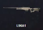 Battlefield 4 Erweiterungspack "China Rising" 12 L96A1
