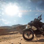 Battlefield 4 Erweiterungspack "China Rising" 2 Silk Road