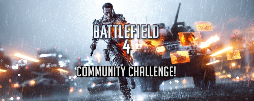 bf4 community challenge