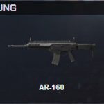 Battlefield 4 Erweiterungspack “Naval Strike” 7 AR 160