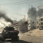 Battlefield 4 Erweiterungspack "Second Assault" 2 Gulf of Oman 2014