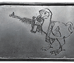 Battlefield 4 Erweiterungspack “Naval Strike” 20 dogtag NS 006