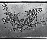 Battlefield 4 Erweiterungspack “Naval Strike” 22 dogtag NS 009