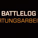 battlelog wartungsarbeiten