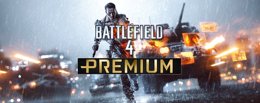 bf4 premium