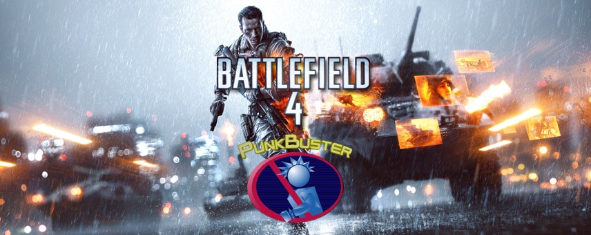 bf4 punkbuster
