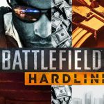 BF Hardline Key Art teaser