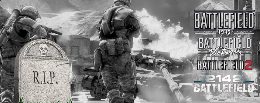battlefield rip