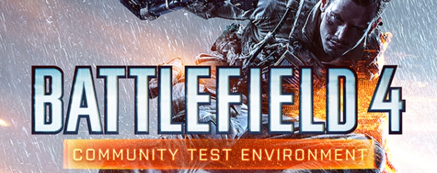 bf4 community test enviroment