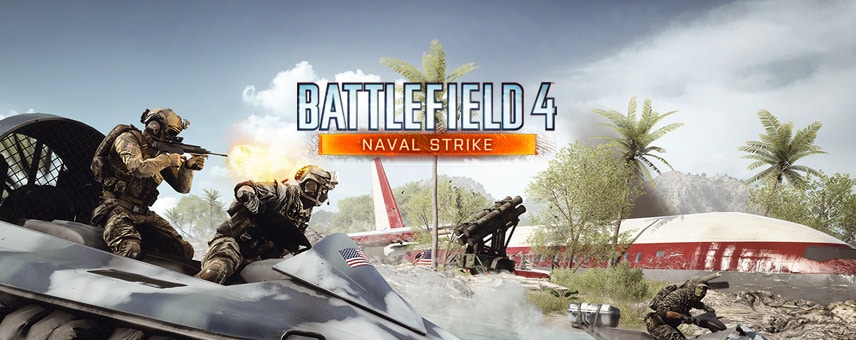 bf4 naval strike