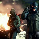 Battlefield: Hardline - Fünf offizielle Screenshots sowie Trailer mit Releasedatum geleakt 7 1080672330