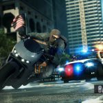 Battlefield: Hardline - Fünf offizielle Screenshots sowie Trailer mit Releasedatum geleakt 5 1080672333