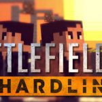 bfhardline minecraftteaser