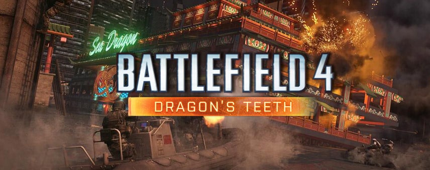 dragons teeth teaser