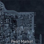 Battlefield 4 Dragons Teeth: Map Overviews samt kurzer Trailer Analyse 5 Perl Market Overview