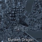 Battlefield 4 Dragons Teeth: Map Overviews samt kurzer Trailer Analyse 3 Sunken Dragon Overview