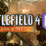 dragons teeth teaser twitch