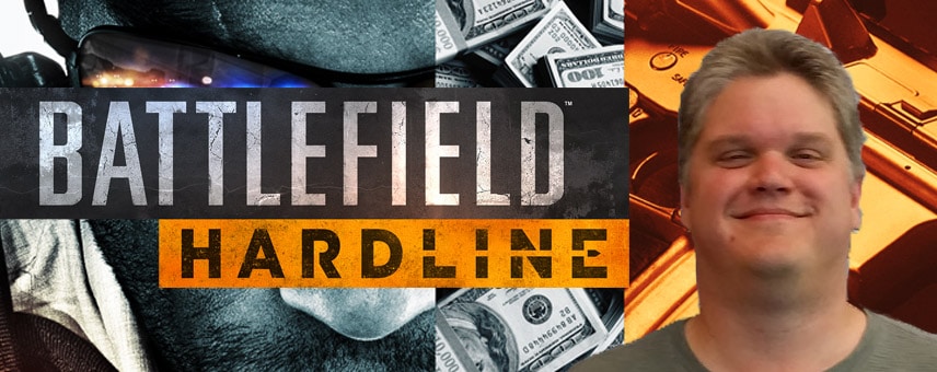 bf hardline qa thad sasser