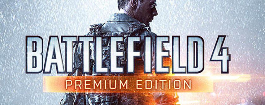 bf4 premium editon teaser