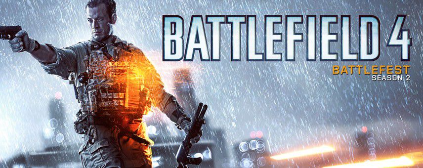battlefield4 battlefest2