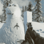 Battlefield 4 Final Stand und die Suche nach den Easter Eggs und der Phantom Base / Bogen 2 final stand easter egg