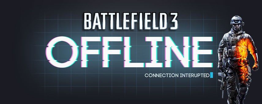battlefield 3 offline teaser