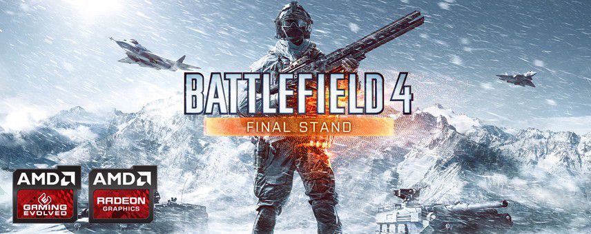battlefield 4 final stand esl amd cup