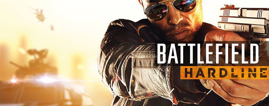 hardline teaser 7