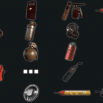 Battlefield Hardline: Bilder der Ranks, Waffen, Fahrzeuge, Ribbons, XP-Boosts uvm. 2 01 Cnxrwjs