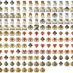 Battlefield Hardline: Bilder der Ranks, Waffen, Fahrzeuge, Ribbons, XP-Boosts uvm. 5 05 Wv7Q9V1