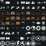 Battlefield Hardline: Bilder der Ranks, Waffen, Fahrzeuge, Ribbons, XP-Boosts uvm. 6 06 gk7frU4