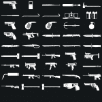 Battlefield Hardline: Bilder der Ranks, Waffen, Fahrzeuge, Ribbons, XP-Boosts uvm. 10 10 YcTYNiI