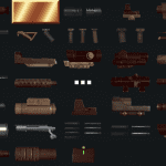 Battlefield Hardline: Bilder der Ranks, Waffen, Fahrzeuge, Ribbons, XP-Boosts uvm. 12 12 Bg2qk28