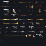 Battlefield Hardline: Bilder der Ranks, Waffen, Fahrzeuge, Ribbons, XP-Boosts uvm. 18 18 h0QAo63