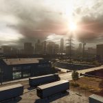 Battlefield Hardline – Die Multiplayer Maps 20 BFH Entgleisung 001