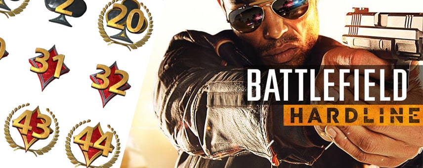 hardline ranks teaser