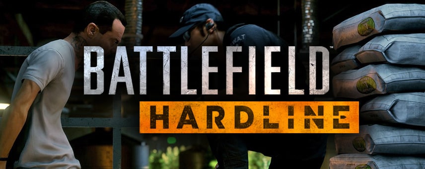 bf hardline teaser rescue