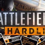 hardline preorder battlepacks teaser