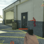 Battlefield Hardline - Aufgeklärt: Was bringt das Verhören und Tracen von Spielern? 3 tracer on soilder