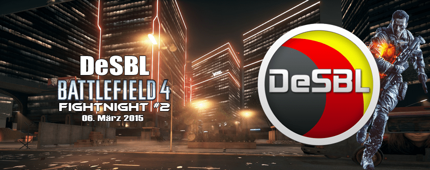 DeSBL